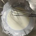 R2016's cooksnap of when they made バッター液(米粉とマヨネーズ).