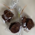 クック9LPV93☆'s cooksnap of when they made ＊アーモンドココアクッキー＊.