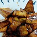 クック4L6GHC☆'s cooksnap of when they made さつまいも☆簡単ほっこり黄金！大学芋.