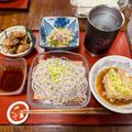 ももいろふらみんご's cooksnap of when they made 豚バラ肉とゴーヤーまるごとの煮物.
