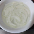 ビビ2525's cooksnap of when they made 簡単!!玉ねぎの辛みを取る方法☆.