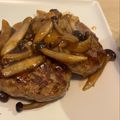 m katakata's cooksnap of when they made かさ増し✩白菜厚揚げハンバーグ.
