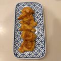 さおりらっくま's cooksnap of when they made 鶏むね肉の簡単ごま味噌炒め.