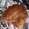 くむちん's cooksnap of when they made 揚げ物の簡単で美味しい温め方(^-^)♪.