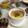 かっちゃん杉's cooksnap of when they made 簡単！１つの鍋でエビと玉ねぎのグラタン.