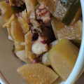 あゆたっくん's cooksnap of when they made タコと大根のやわらか煮.