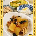 へい♡ゆー♡'s cooksnap of when they made さば味噌缶と大根の煮物.