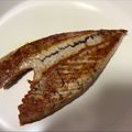 ナミダ猫's cooksnap of when they made 鰹のハラスの塩焼き.