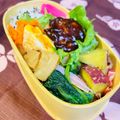 YU-ZEN's cooksnap of when they made レンジで簡単！二日目のハンバーグソース.