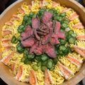 しゅうゆうけいはる母's cooksnap of when they made ANOVAでローストビーフ【低温調理器】.