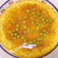 京のお抹茶's cooksnap of when they made あっさり☆かに玉.