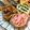 かわゆう1211's cooksnap of when they made ＊簡単・時短＊子供も喜ぶ！蕎麦いなり.