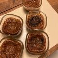 ladypyoko's cooksnap of when they made 水切りヨーグルト☆濃厚チョコチーズケーキ.