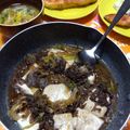 ☆★ケイト★☆'s cooksnap of when they made 肉豆腐.