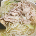 ariyuch's cooksnap of when they made 簡単！安い！うまい！もやしたっぷり鍋。.