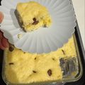 spkmt_09's cooksnap of when they made 簡単・ふわふわ！ＨＭで蒸しパン♡.