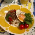 メグたんのほっぺ's cooksnap of when they made ☆ガパオライス☆.