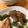 mantacarp's cooksnap of when they made ちぎり蒟蒻♬甘辛おかか生姜炒め.