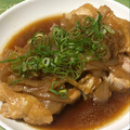 あんmama♡'s cooksnap of when they made 超簡単！とりもも肉のとろとろ玉ねぎ煮.