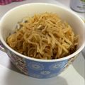 ミレーちゃん's cooksnap of when they made 簡単＊常備菜＊切り干し大根のハリハリ漬け.