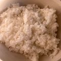 しょうたくやママ's cooksnap of when they made 土鍋ご飯の炊き方☆詳しく.