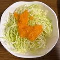 イチゴイチエ2021's cooksnap of when they made 体にいい人参ドレッシング☆簡単添加物なし.