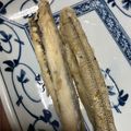 ＫＩＫＯ姫's cooksnap of when they made 漁師さんに教わった！『メヒカリの唐揚げ』.