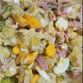 農家のキッチン's cooksnap of when they made ❤みんな大絶賛のポテトサラダ❤コツあり♫.
