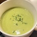 nanae0407's cooksnap of when they made 大量消費★インゲン豆のスープ.