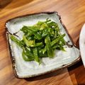 麻's cooksnap of when they made レンジで簡単！洋風無限ピーマン.