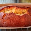 あまいこびと's cooksnap of when they made しっとり簡単リンゴのパウンドケーキ.