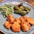 ｴﾑ子's cooksnap of when they made 【農家のレシピ】ししとうの味噌つくだ煮.