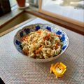 キンプリ's cooksnap of when they made パンチの効いた我が家の切り干し大根*✲ﾟ.