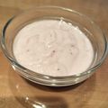 はっとちゃん's cooksnap of when they made ヨーグルトフルーチェ.