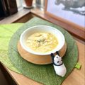キンプリ's cooksnap of when they made 寒い日にカップスープでお豆腐.
