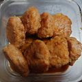 えみりんたん's cooksnap of when they made つくれぽ2千♪豆腐と豚挽き肉のハンバーグ.