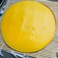 shiho23's cooksnap of when they made お節フライパンで簡単伊達巻.