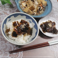 クックHG9V8Y☆'s cooksnap of when they made 昆布とおかかの佃煮…再利用を.