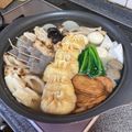 naopon☆'s cooksnap of when they made セブンのおでんのつゆ.