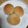 Akko F 202243's cooksnap of when they made 中力粉で手ごねパン　牛乳なしバターなし.