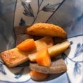 mantacarp's cooksnap of when they made すぐできる！蒟蒻とさつま揚げの甘辛.