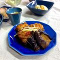 かっちゃん杉's cooksnap of when they made 酸味が美味しい！茄子と鶏モモ肉の南蛮漬け.