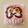 papikun's cooksnap of when they made 簡単！安い！早い！トースタークッキー☆.
