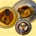 yu228's cooksnap of when they made フライパンで簡単♪ぶりの梅干し照り焼き.
