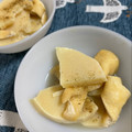 ankotetu's cooksnap of when they made たけのこと厚揚げの煮物.