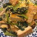 よりさく♡'s cooksnap of when they made 厚揚げ餡掛け.