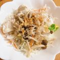 ままとん♪'s cooksnap of when they made 激ウマ♪塩麹ドレッシング.