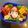マシャリー's cooksnap of when they made キャラ弁☆シンプルに…♪スーパーマリオ♪.