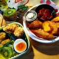 んーまっ's cooksnap of when they made 手作り苺ジャム♪甘くて苺の香り最高♡.