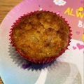 honeybo's cooksnap of when they made 初心者向け♡簡単バナナのカップケーキ.